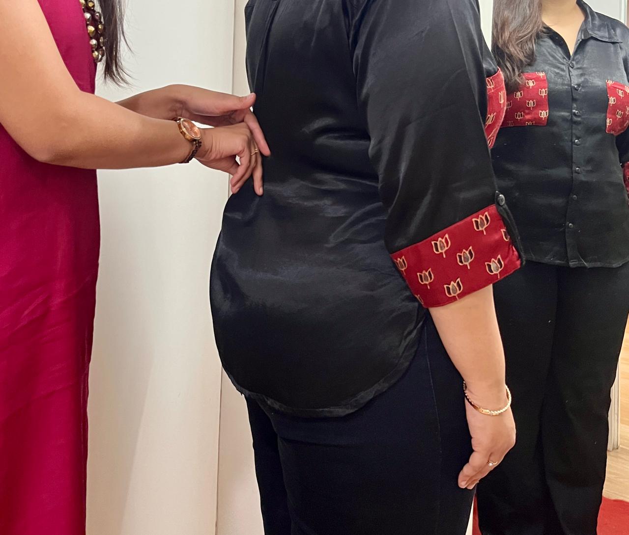 Trial & Transformation